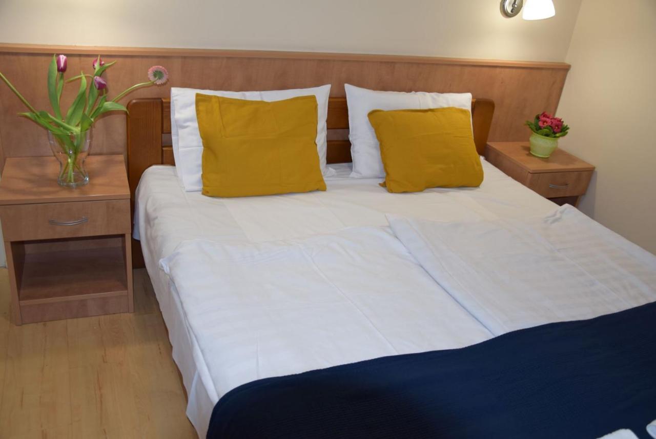 Bed and Breakfast Zoeld Zona Zamardi Ueduelo Экстерьер фото