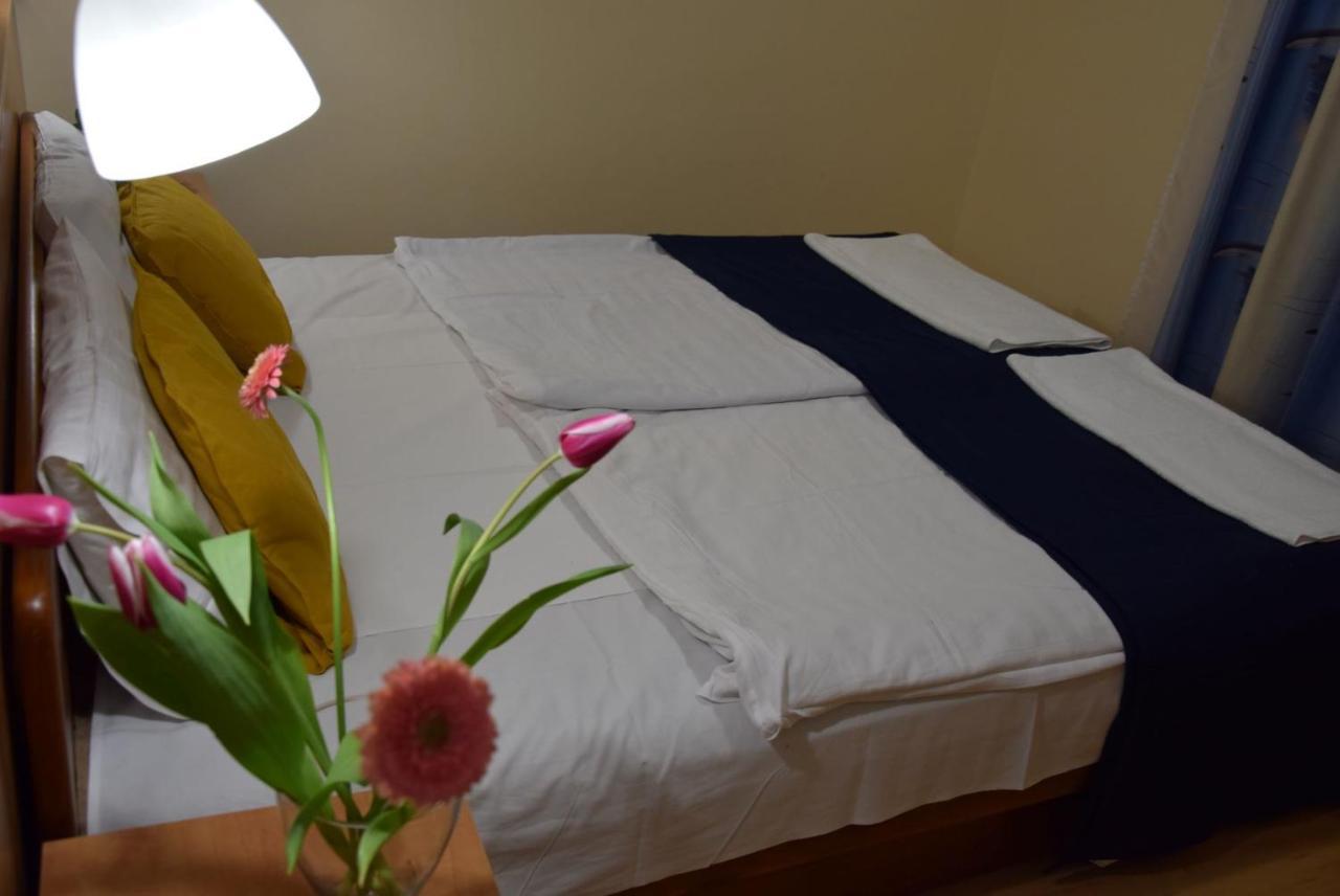 Bed and Breakfast Zoeld Zona Zamardi Ueduelo Экстерьер фото