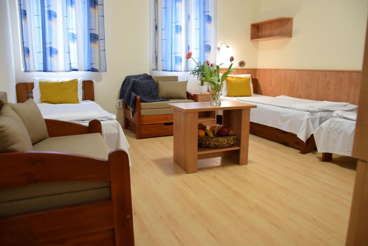 Bed and Breakfast Zoeld Zona Zamardi Ueduelo Экстерьер фото